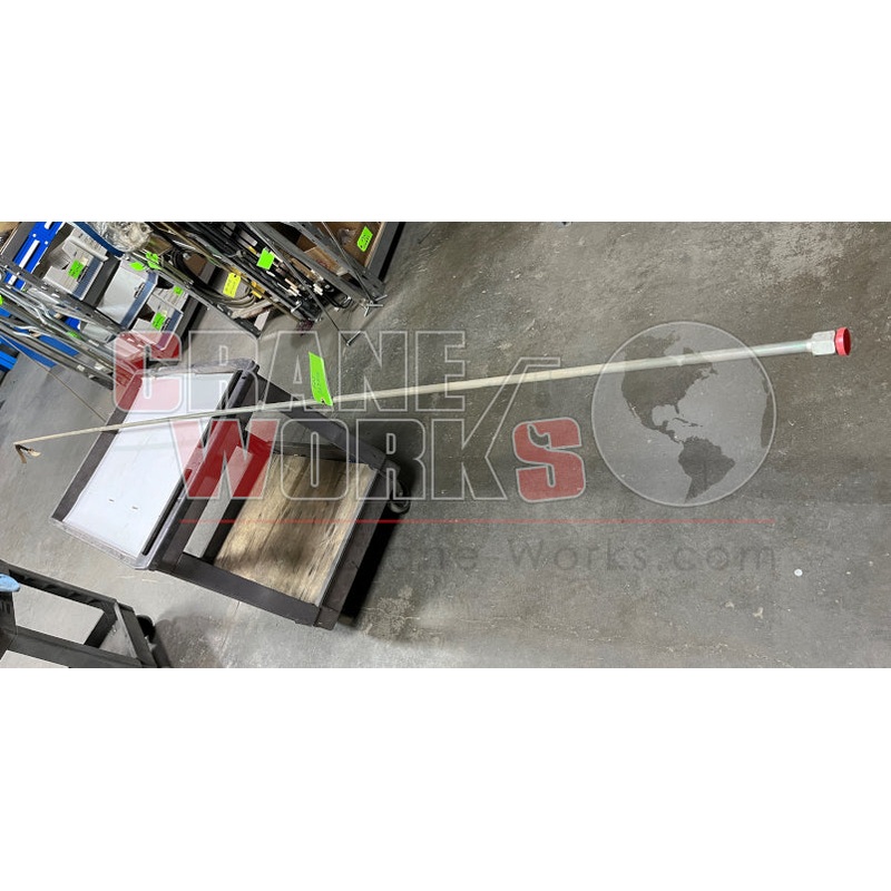 265815 | NEW PIPE|164″ x 7″ x 7″