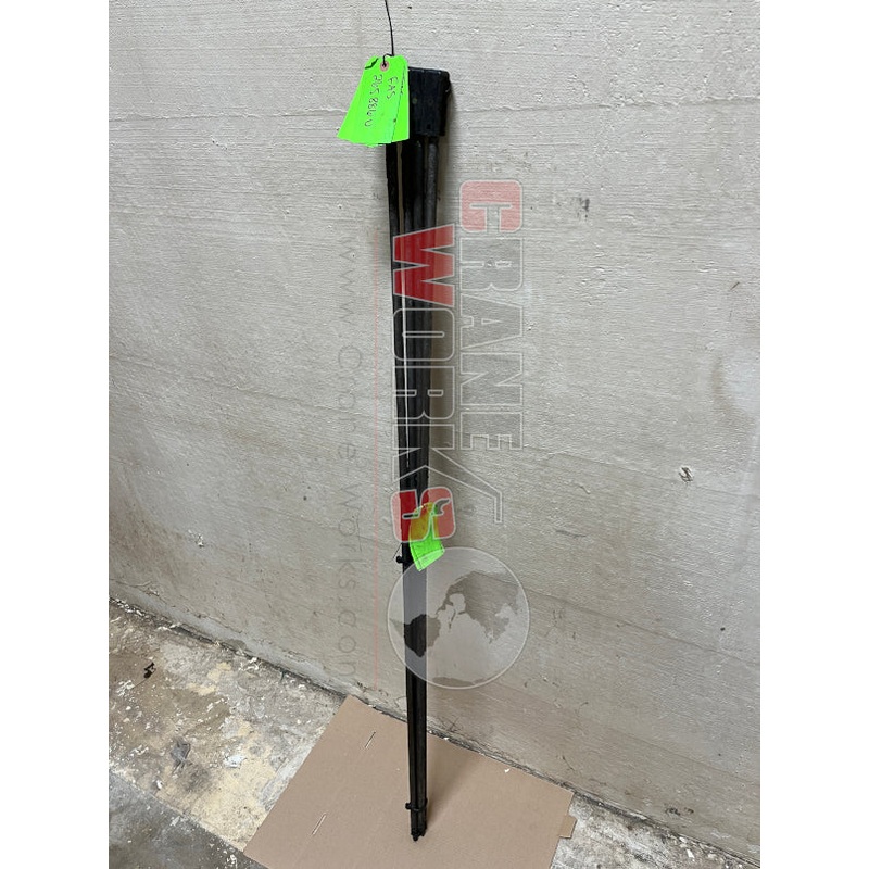 265886U | USED ROD|62″ x 1.25″ x 1″