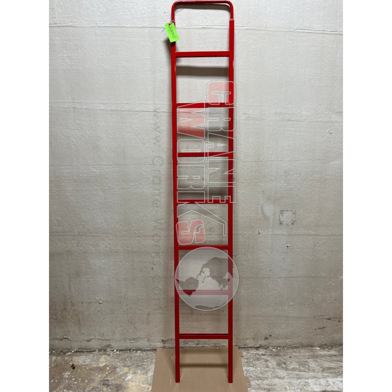 266015 | NEW LADDER|100″ x 15.75″ x 2″