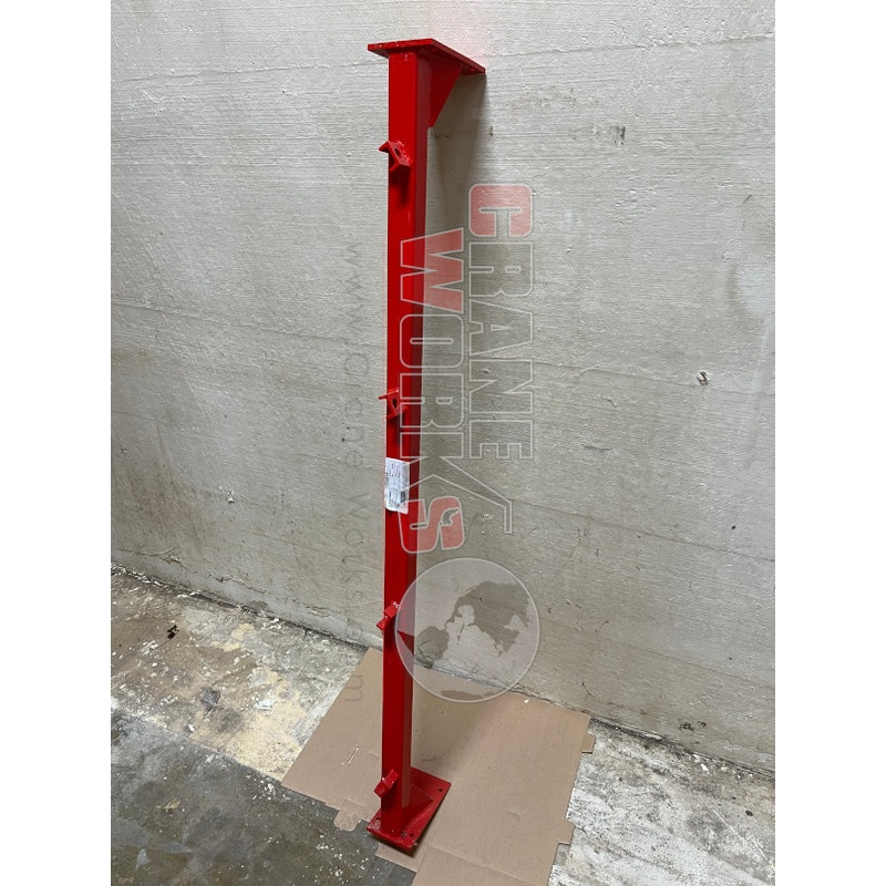 266016 | NEW STANDARD UPRIGHT|60″ x 8″ x 4.5″