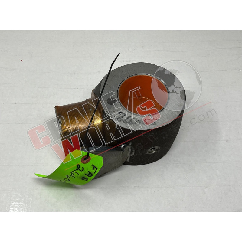 266055 | NEW CYLINDER HEAD|8″ x 5.5″ x 4.75″