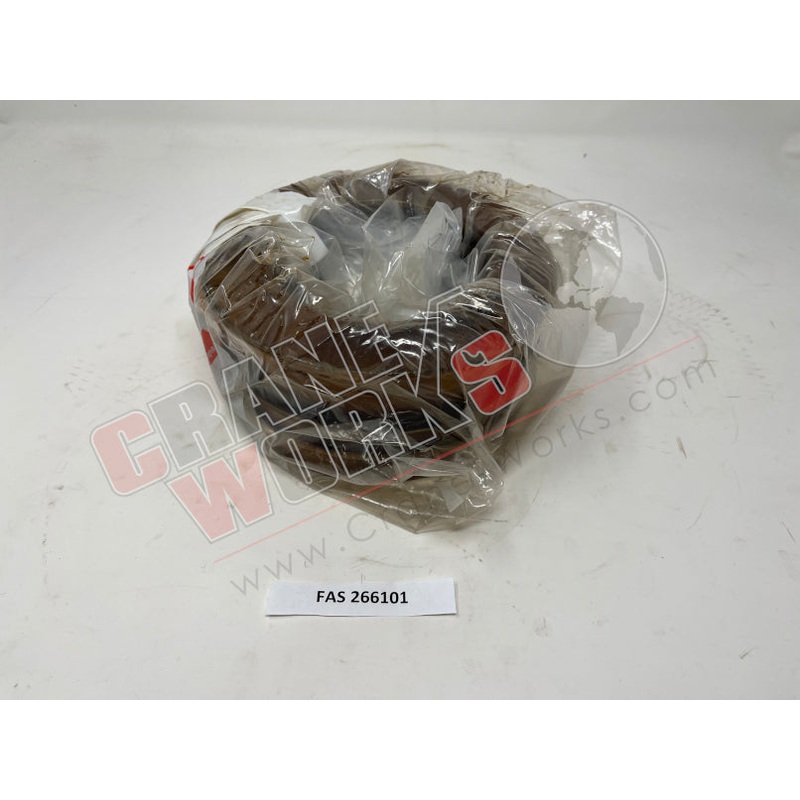 266101 | NEW PISTON|7.5″ x 7.5″ x 3″