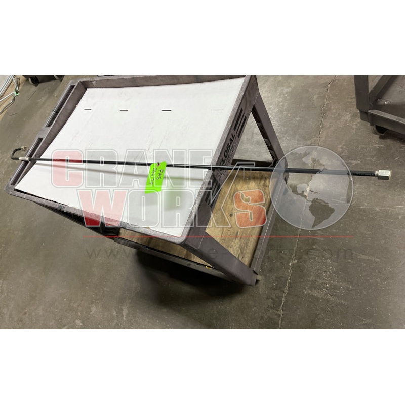 266177 | NEW PIPE|61.5″ x 3″ x 1″