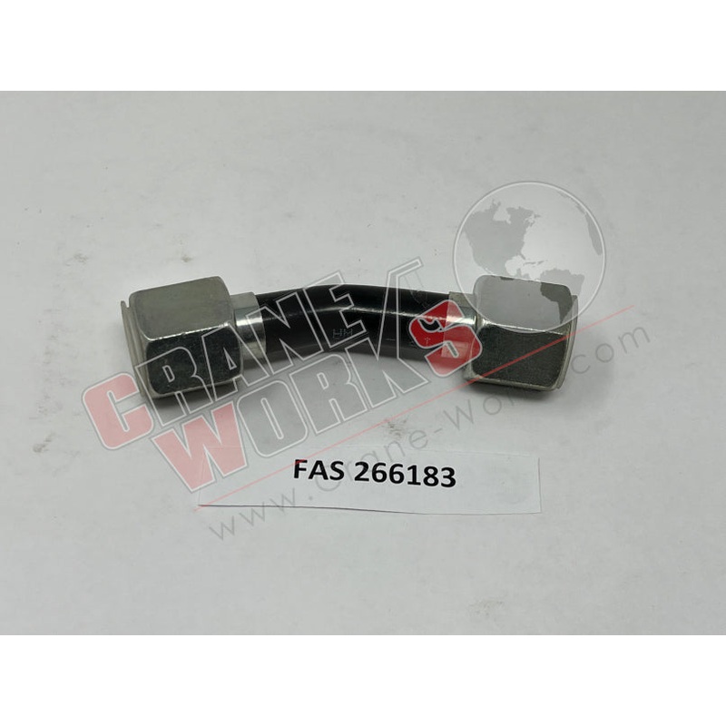 266183 | NEW PIPE|4.5″ x 2″ x 1″