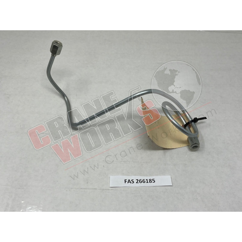 266185 | NEW PIPE|9″ x 4.5″ x 4″