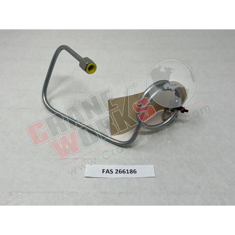 266186 | NEW PIPE|7″ x 4″ x 4″