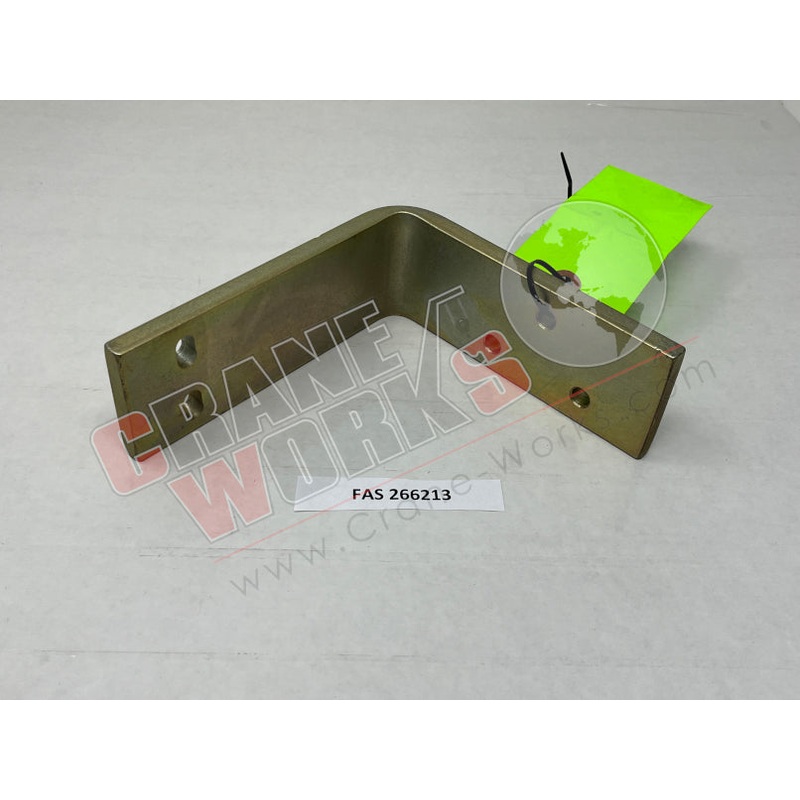 266213 | NEW SUPPORT|6.5″ x 6.25″ x 2.5″