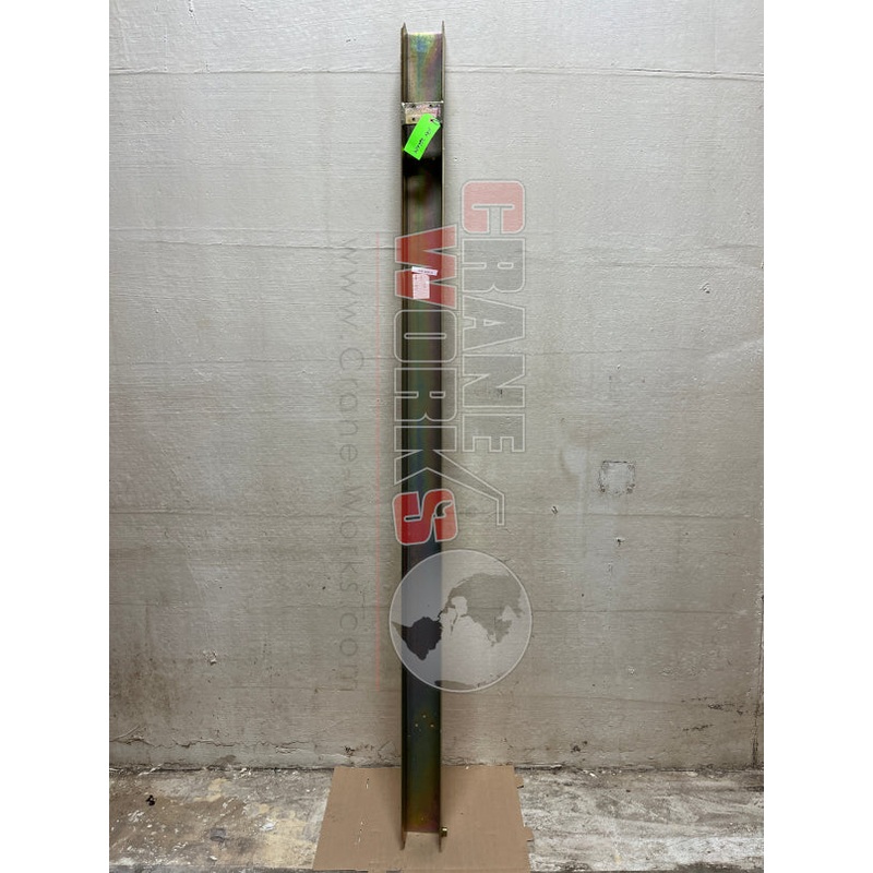 266214 | NEW SUPPORT|98″ x 5.25″ x 4″