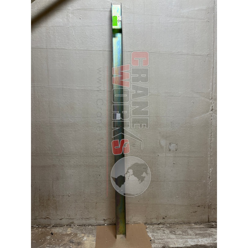 266232 | NEW SUPPORT|116″ x 5″ x 4″