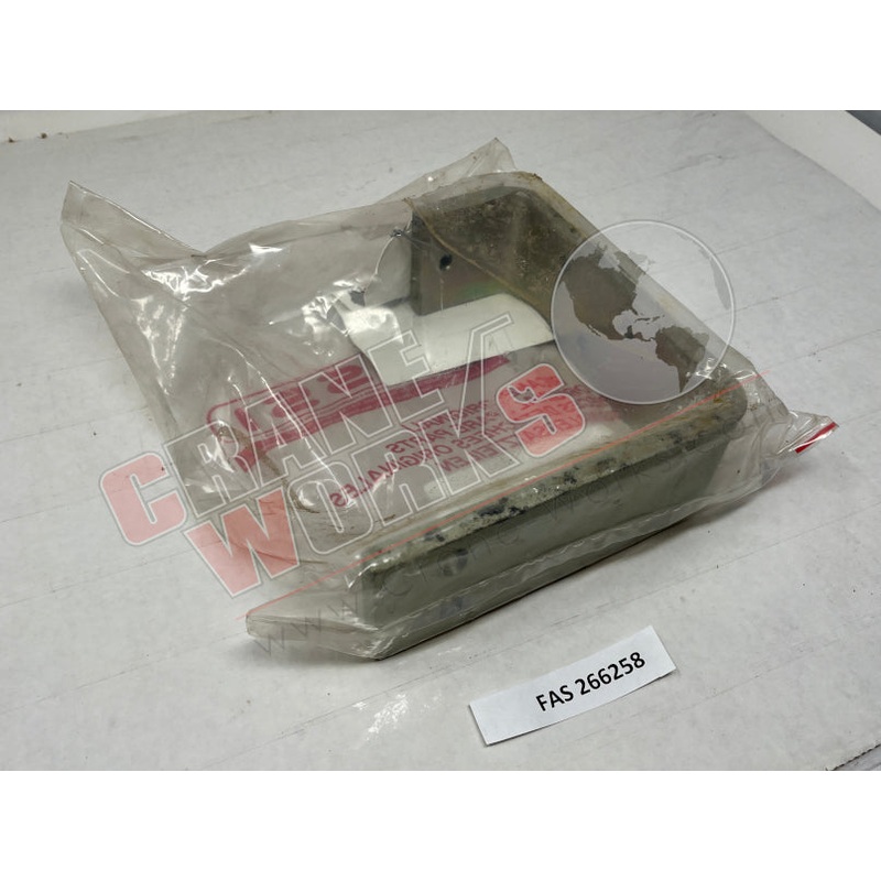 266258 | NEW SUPPORT|7″ x 6.5″ x 2.5″