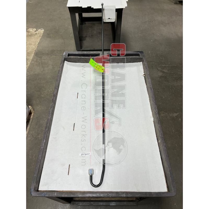 266417 | NEW PIPE|66.5″ x 3.5″ x 1.5″