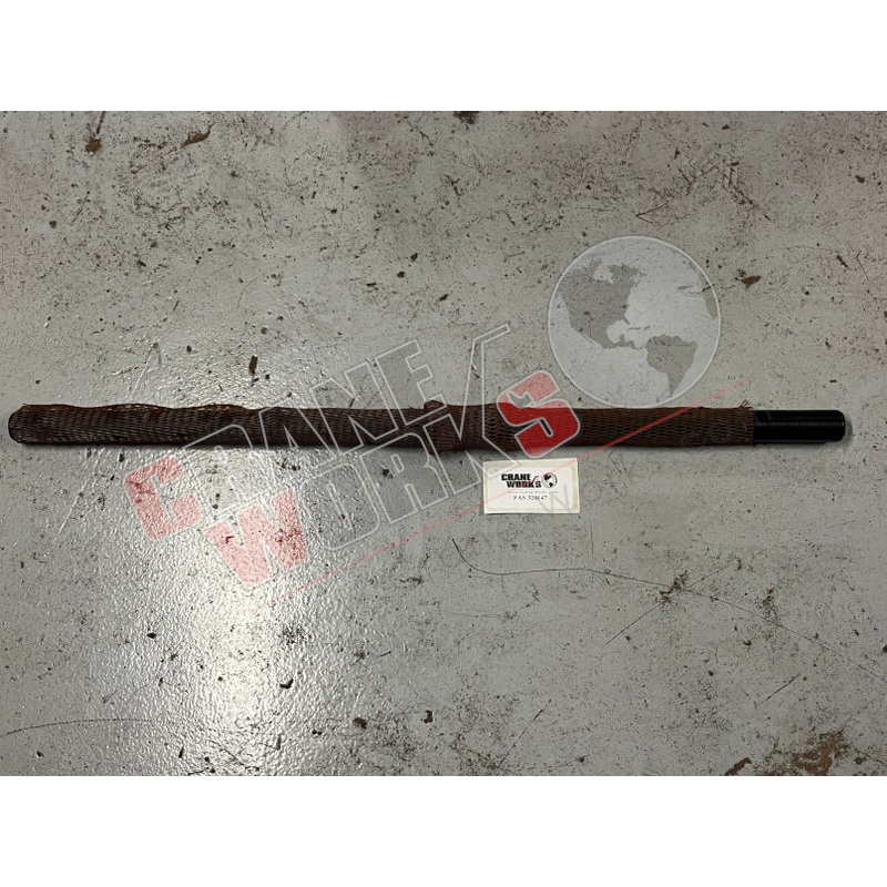 320147 | NEW FIXING ROD M39X3X1000