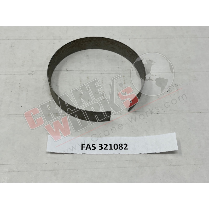 321082 | NEW SPACER|3″ x 3″ x 0.5″