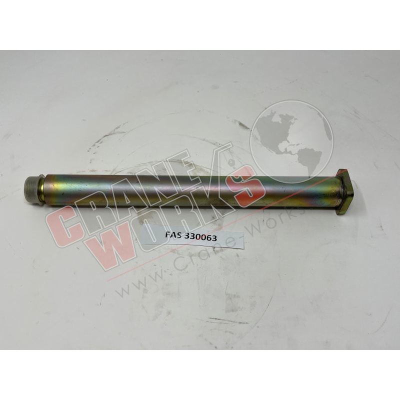 330063 | NEW PIN|10.25″ x 1.2″ x 1.2″