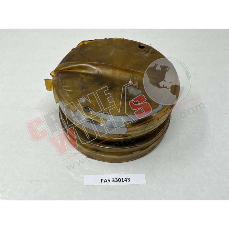 330143 | NEW PISTON|7″ x 7″ x 3.75″