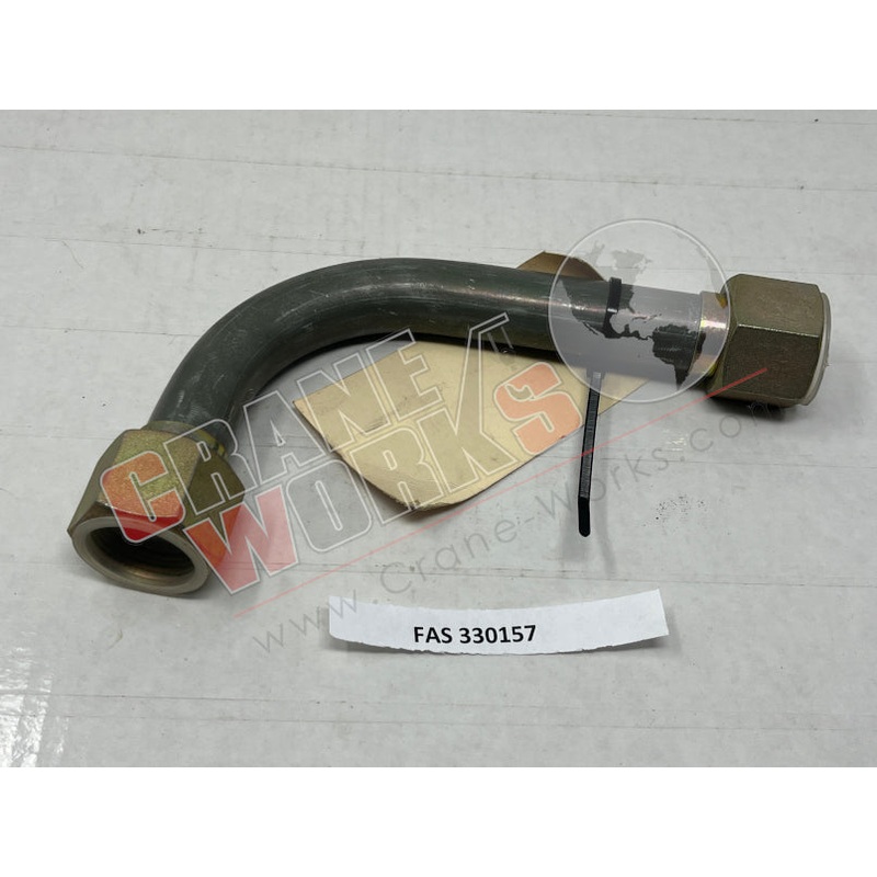 330157 | NEW PIPE|8.5″ x 5.5″ x 1.5″