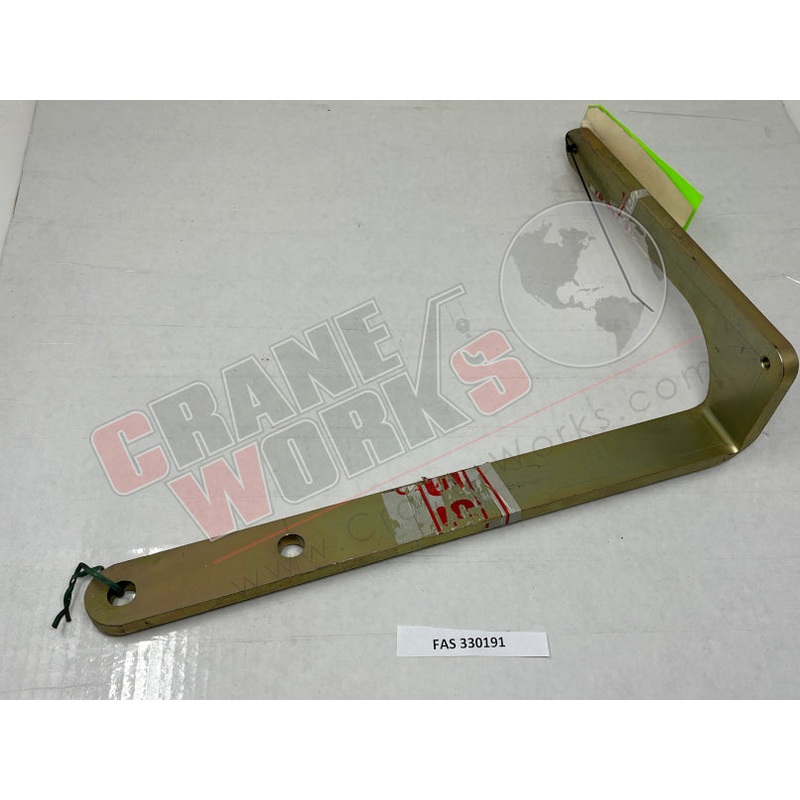 330191 | NEW SUPPORT|15.75″ x 10.5″ x 5″