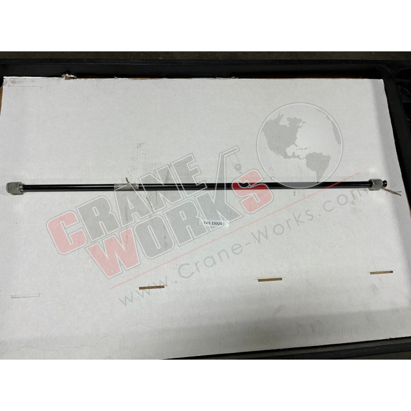 330251 | NEW PIPE|31.75″ x 0.75″ x 0.75″