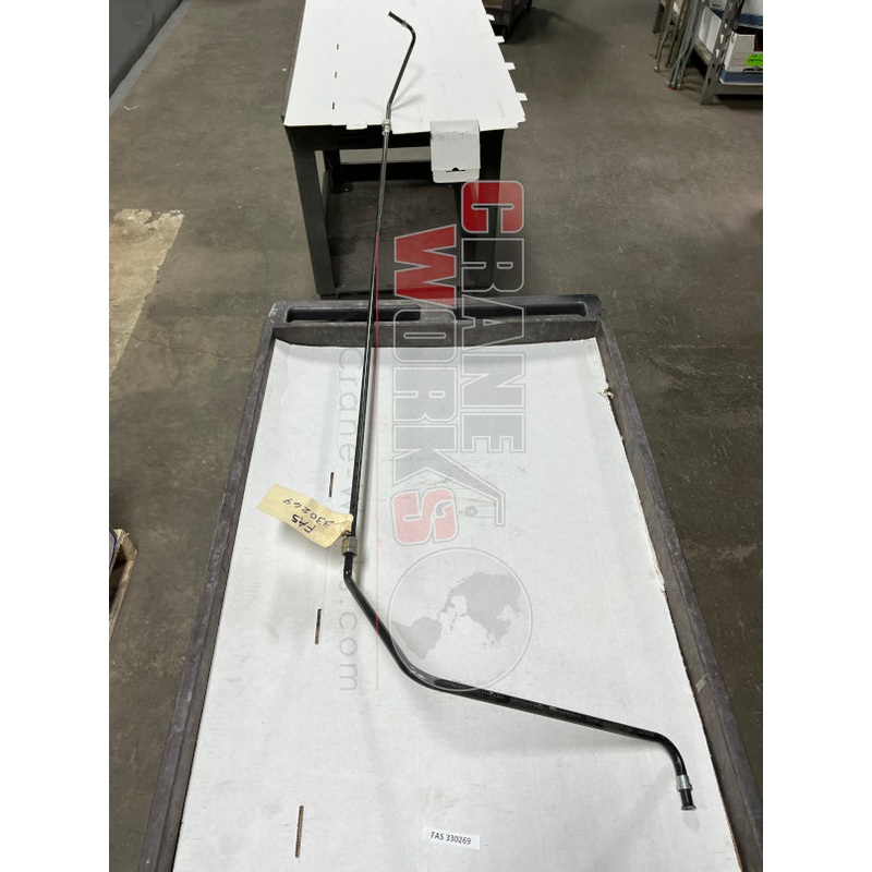 330269 | NEW PIPE|76.5″ x 16″ x 6″