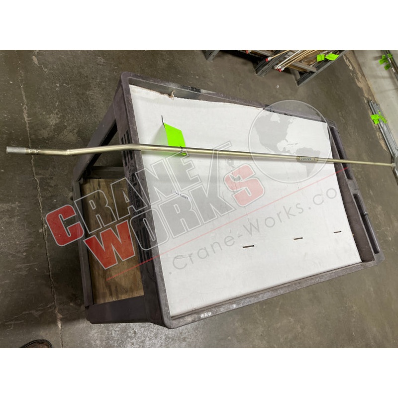 330283 | NEW ROD|67″ x 2″ x 0.6″