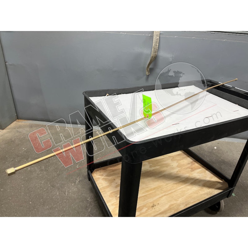 330286 | NEW PIPE|72.75″ x 0.75″ x 0.75″