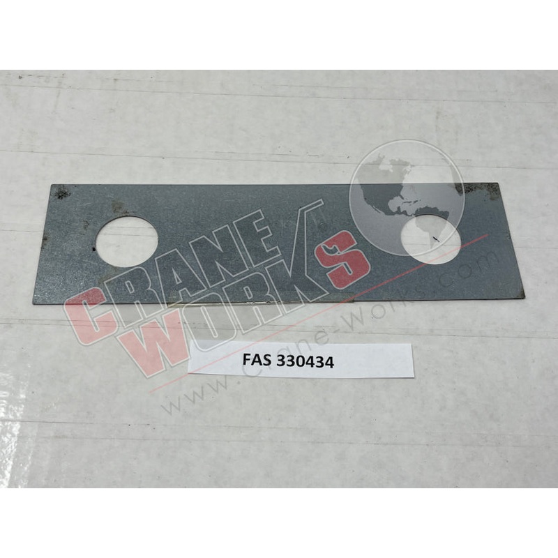 330434 | NEW SHIM|7.75″ x 2.4″ x 0.05″