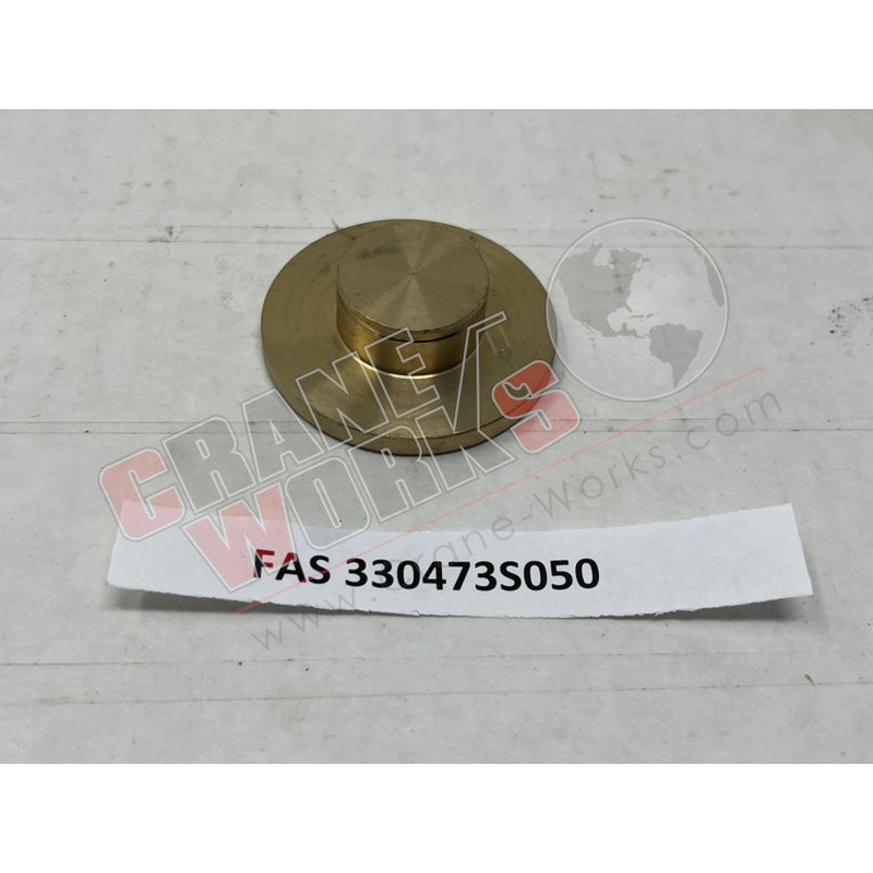 330473S050 | NEW GUIDE SHOE|2″ x 2″ x 0.6″