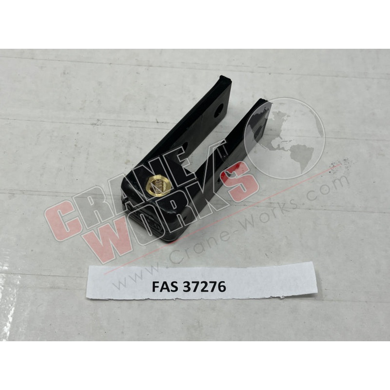 37276 | NEW FORK|3.2″ x 1.2″ x 1″