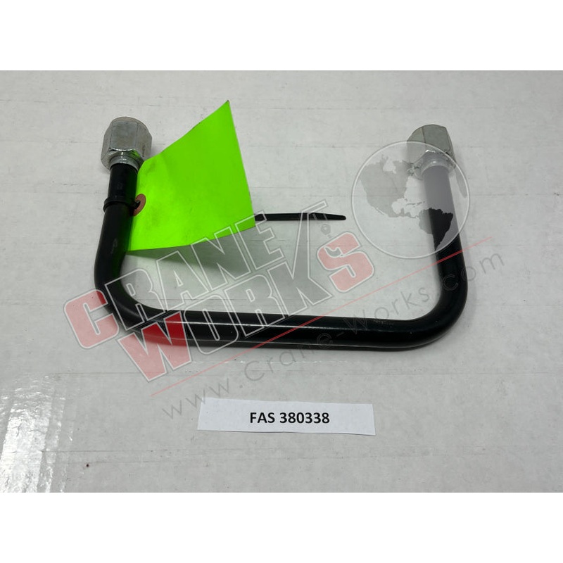 380338 | NEW PIPE|9″ x 6.25″ x 1″