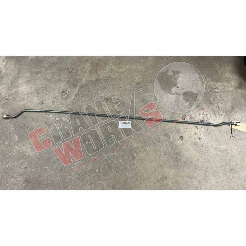 380411 | NEW PIPE|69″ x 4″ x 1″
