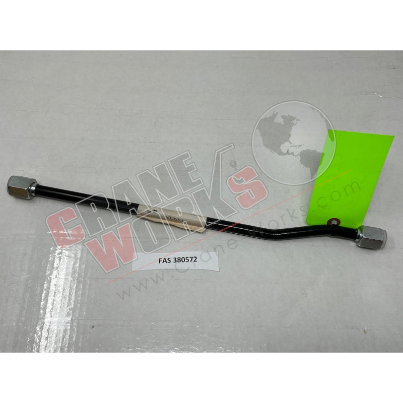 380572 | NEW PIPE|16″ x 1.75″ x 1″