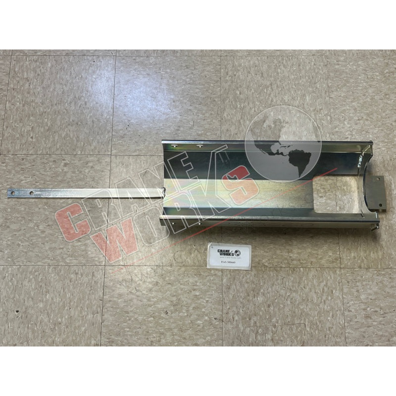 380660 | NEW PROTECTION PORTION