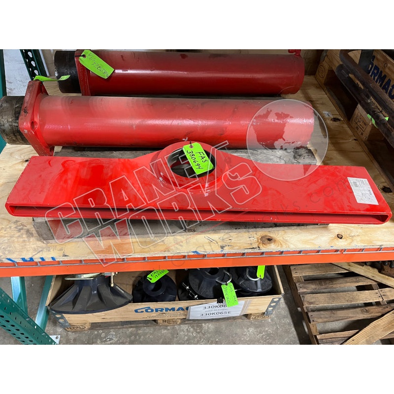 380694 | NEW COMPENSATOR|42″ x 11.5″ x 3.5″