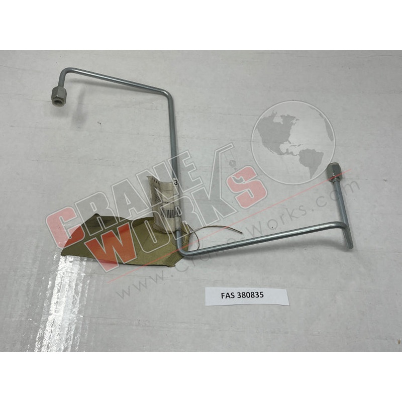 380835 | NEW PIPE|12.5″ x 8.75″ x 3″