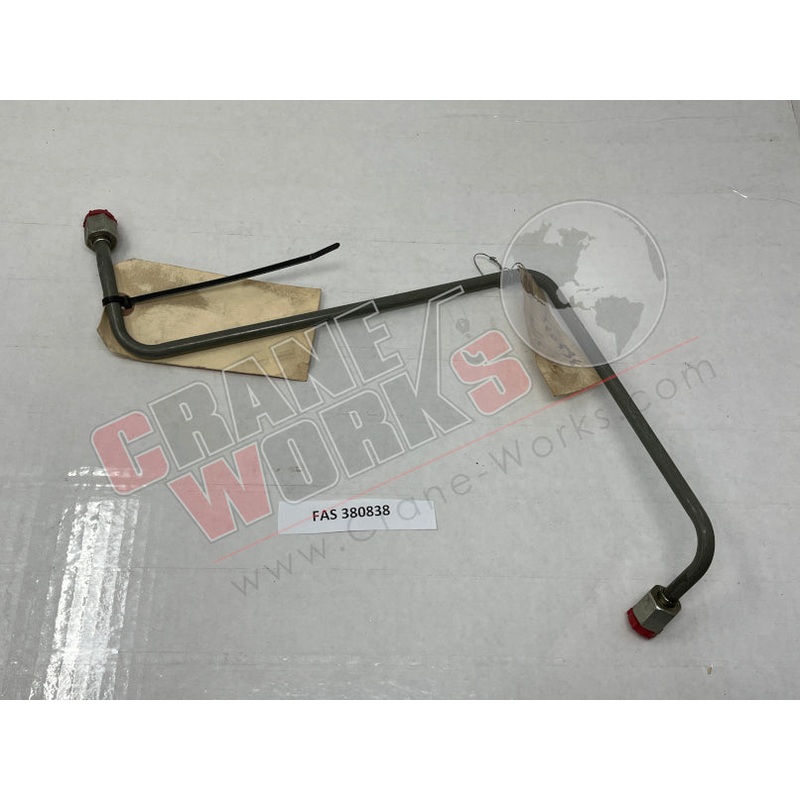 380838 | NEW PIPE|12″ x 10.5″ x 2.5″