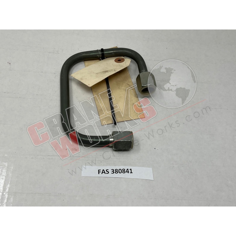 380841 | NEW PIPE|6.25″ x 5″ x 1.5″