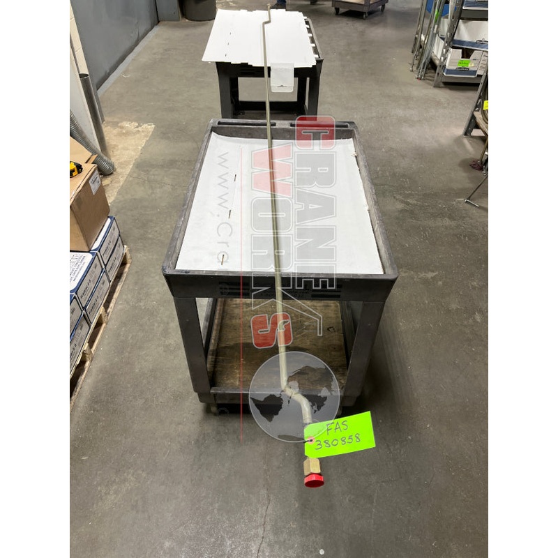 380858 | NEW PIPE|150.5″ x 4″ x 3″