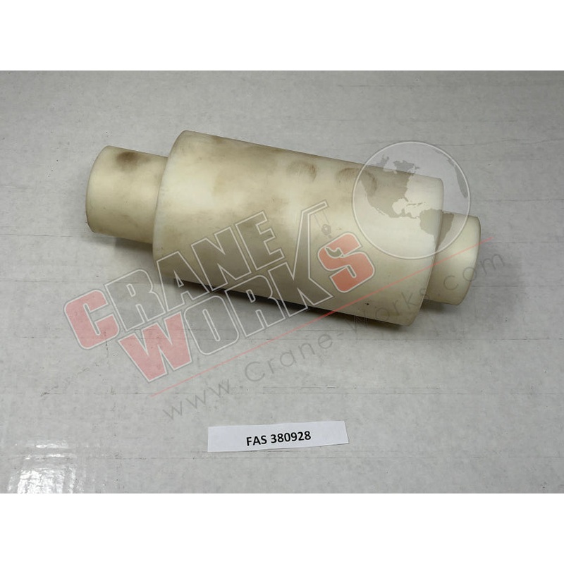 380928 | NEW ROLLER|10″ x 4″ x 4″