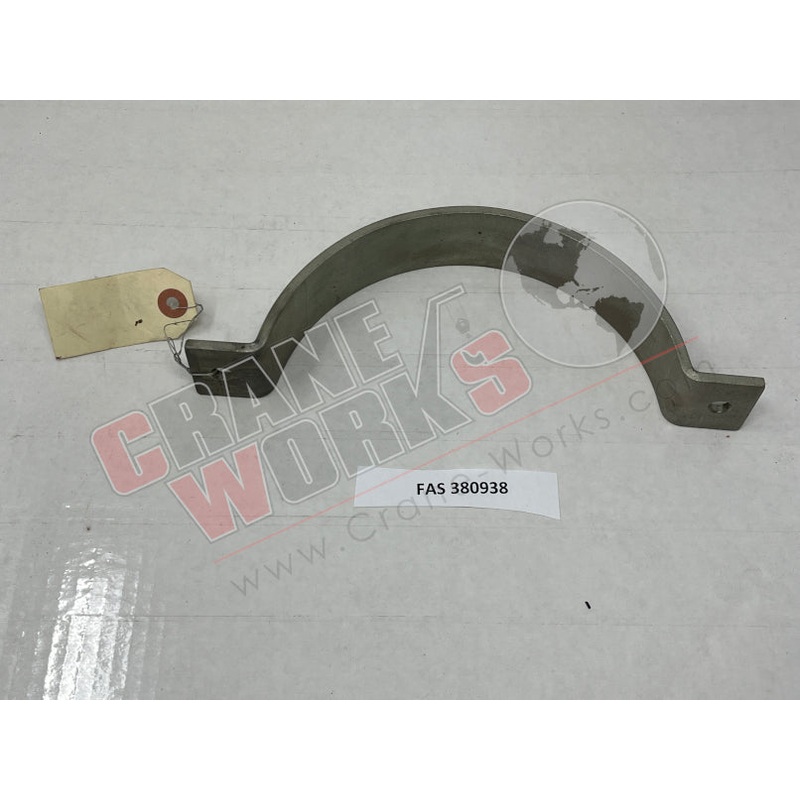 380938 | NEW COLLAR|10″ x 3.5″ x 1.75″