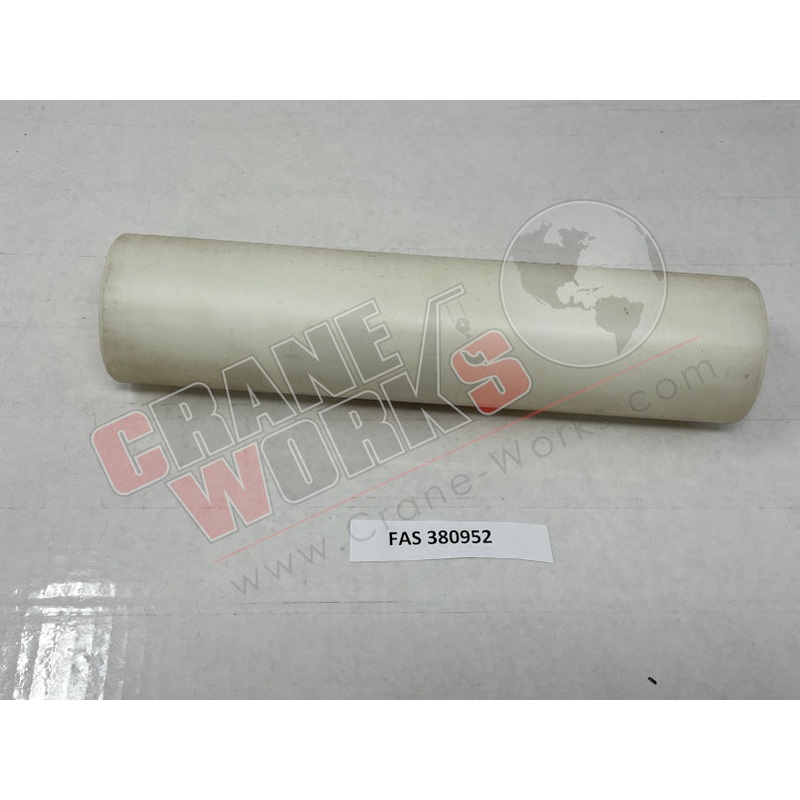 380952 | NEW ROLLER|10″ x 2.25″ x 2.25″
