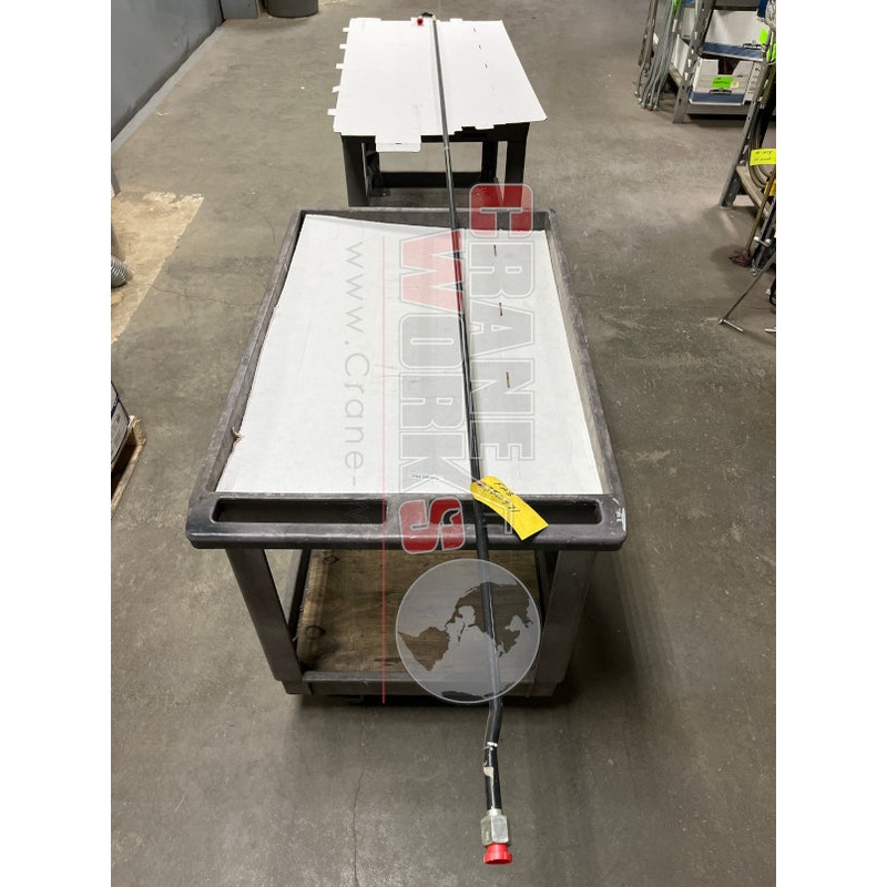 380971 | NEW PIPE|129″ x 3.5″ x 2.75″