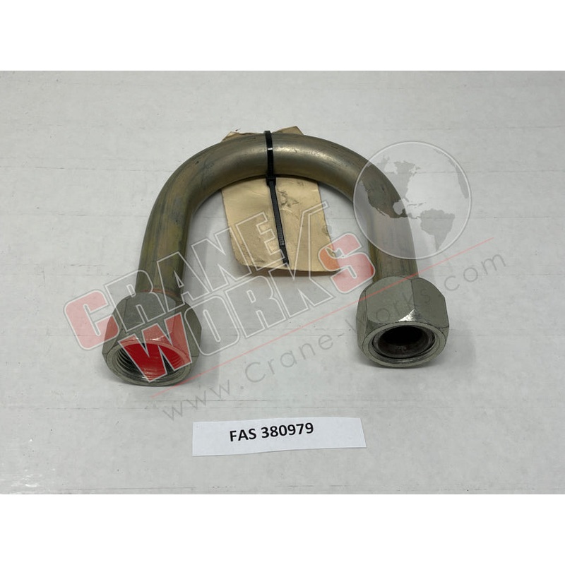 380979 | NEW PIPE|6.5″ x 6.5″ x 1.5″