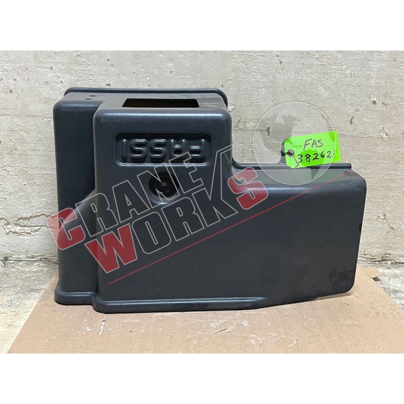 382621 | NEW CARTER COVER|22″ x 15″ x 11″