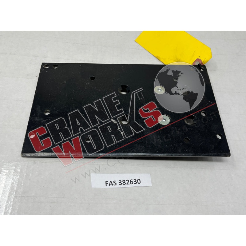 382630 | NEW SUPPORT- SCANRECO RECIEVER MT