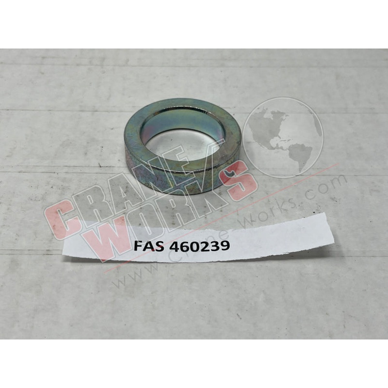 460239 | NEW BUSH|1.9″ x 1.9″ x 0.5″