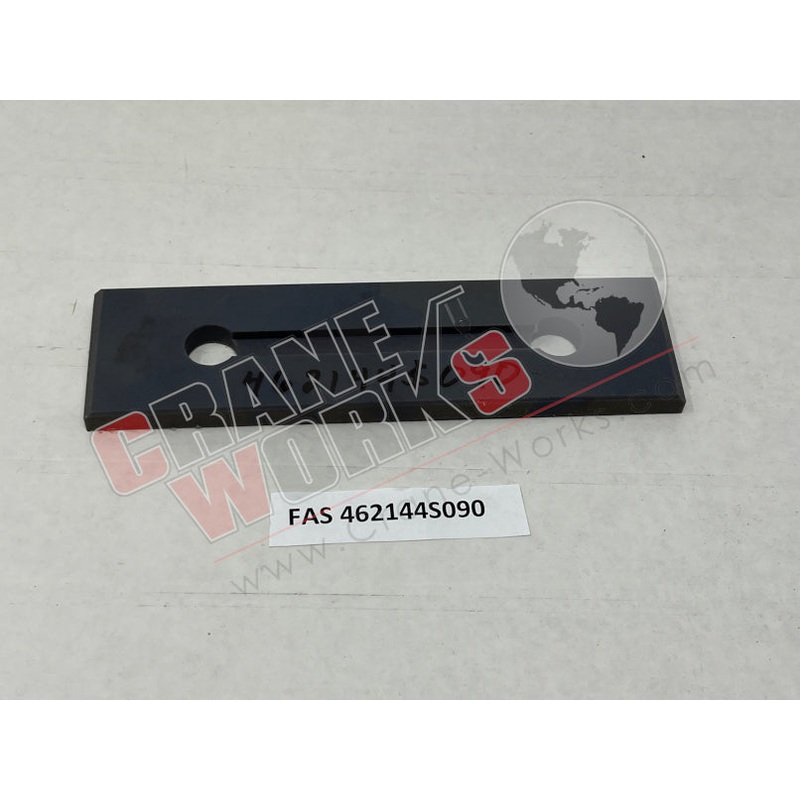 462144S090 | NEW GUIDE SHOE|7.25″ x 2″ x 0.4″