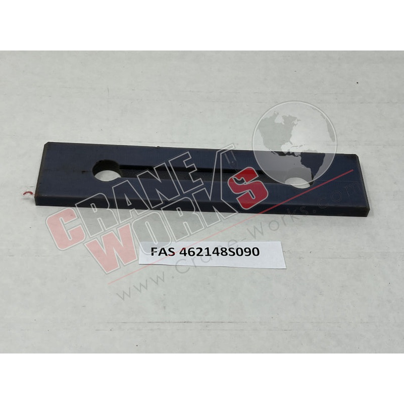 462148S090 | NEW GUIDE SHOE|7.25″ x 1.5″ x 0.4″