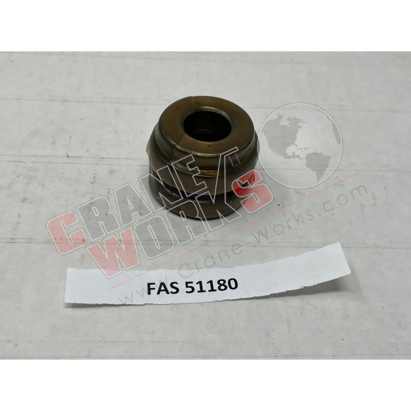 51180 | NEW PISTON|1.7″ x 1.7″ x 1.4″