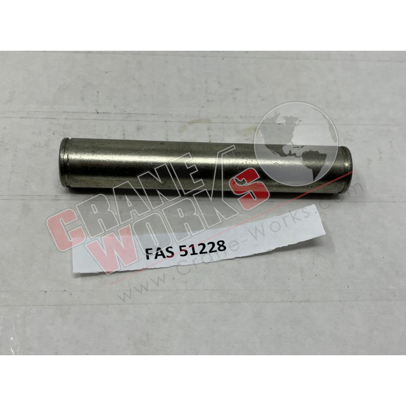 51228 | NEW PIN|4.5″ x 0.75″ x 0.75″