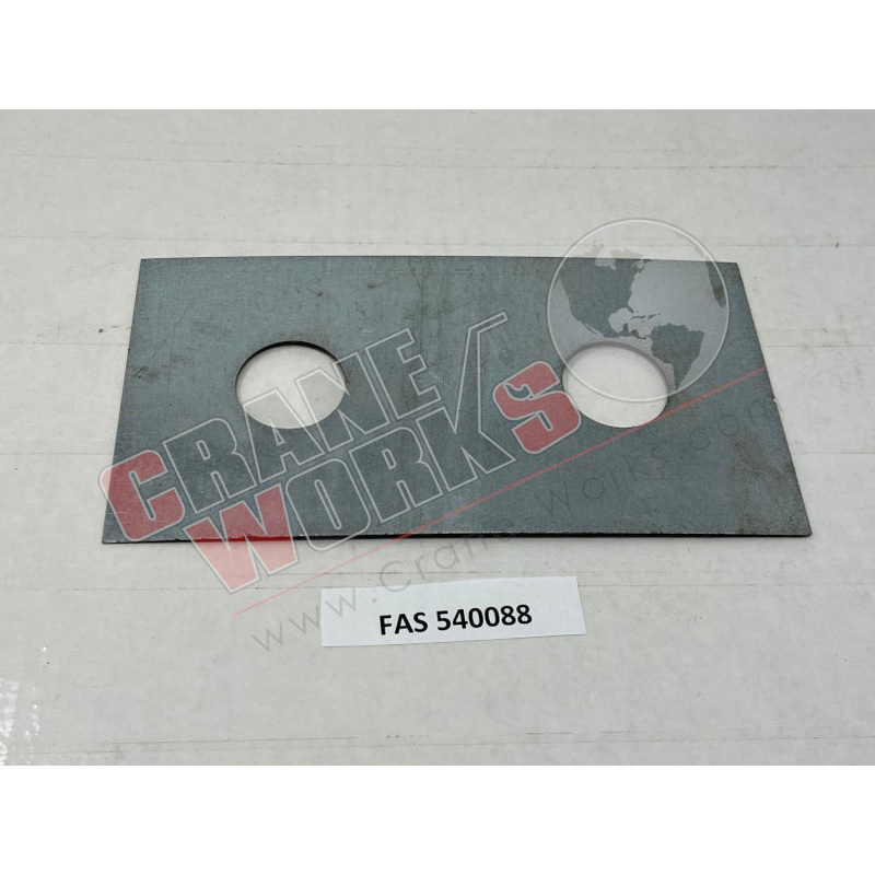 540088 | NEW SHIM|7.8″ x 4.2″ x 0.1″